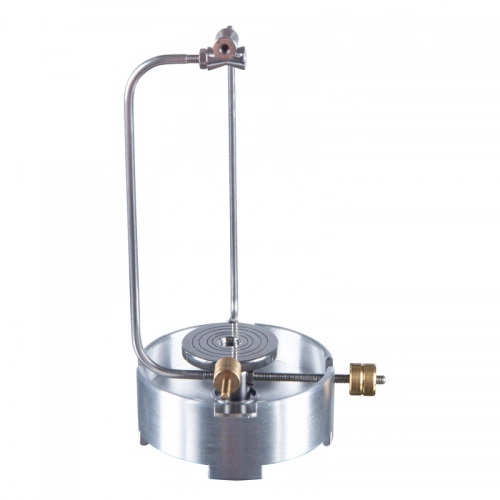 Suspended Self-Centring Weighing Pan for WAY 5Y.KO  Manual Mass Comparator 