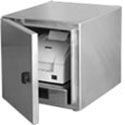Camera di protezione anti polvere per stampanti Radwag