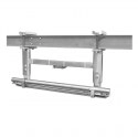 H315 Stainless Steel Overhead Track Scales Radwag
