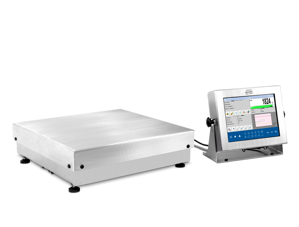 Radwag Balances and Scales