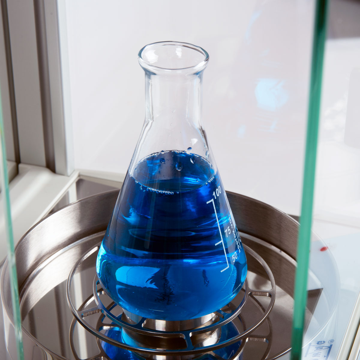 Analysenwaage AS 62.R2 PLUS Analysenwaage AS 62.R2 PLUS