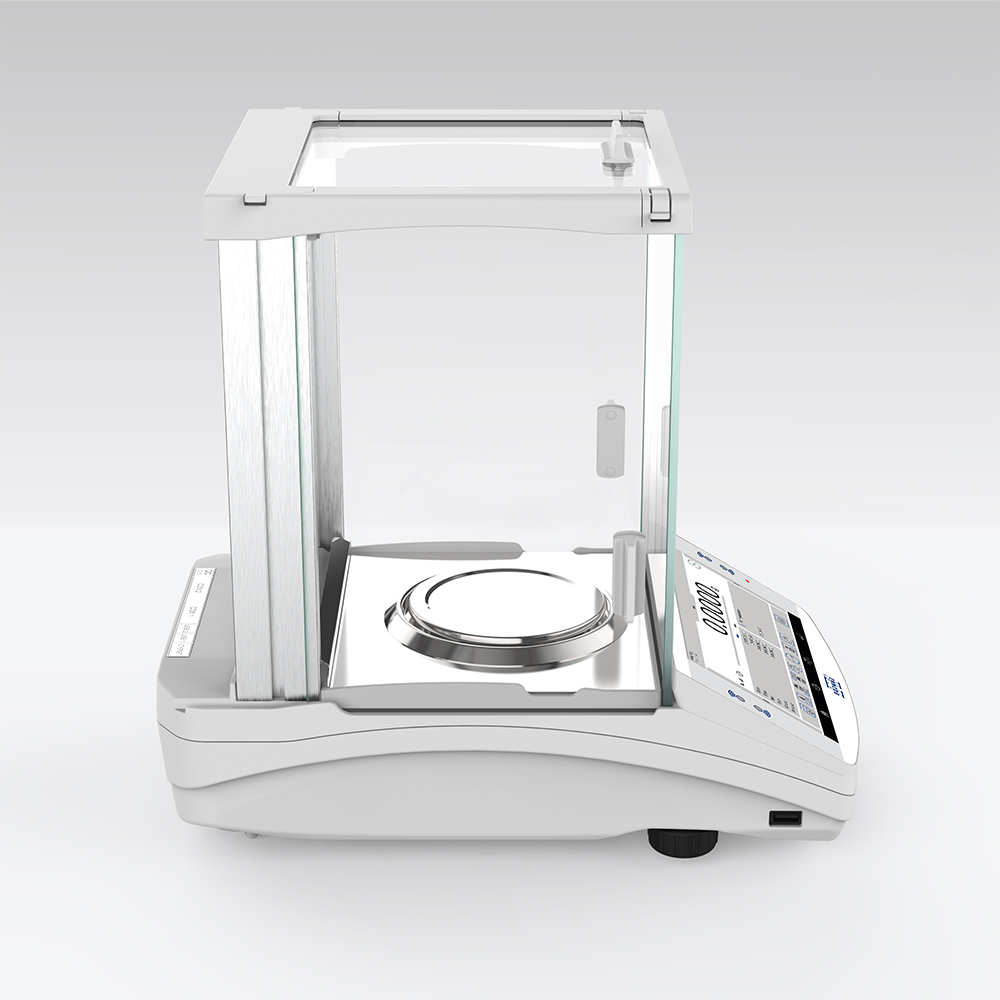 AS 220.X7 Analytical Balance AS 220.X7 Analytical Balance