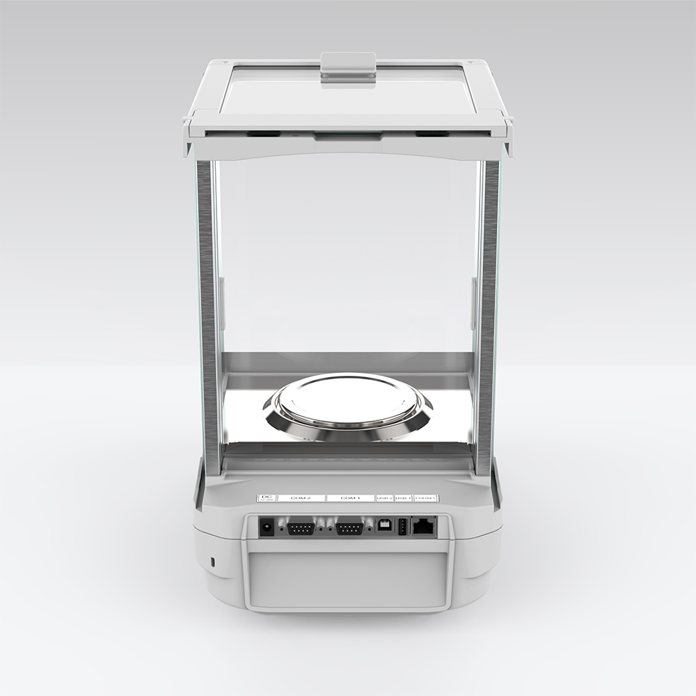 AS 220.X7 Analytical Balance AS 220.X7 Analytical Balance