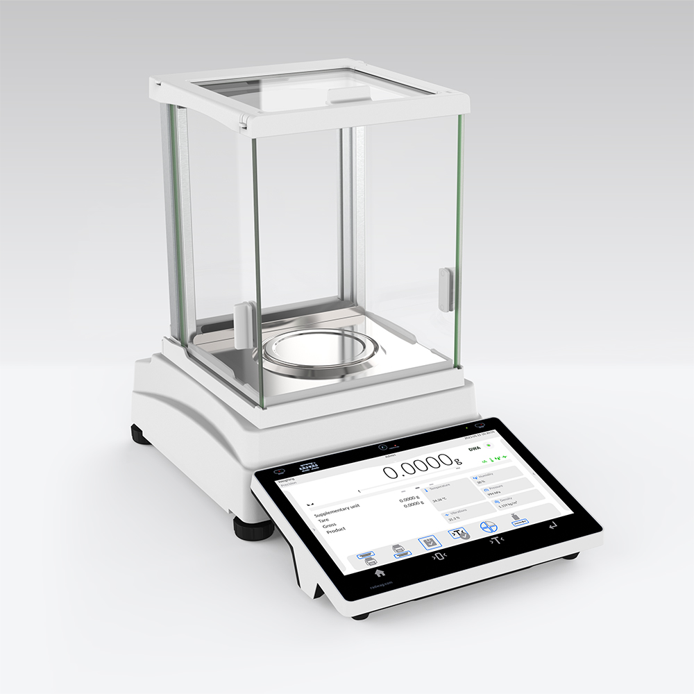 AS 310.5Y Analytical Balance AS 310.5Y Analytical Balance
