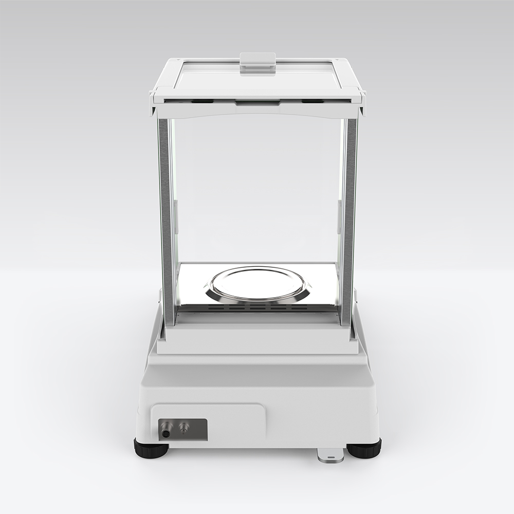 AS 310.5Y Analytical Balance AS 310.5Y Analytical Balance