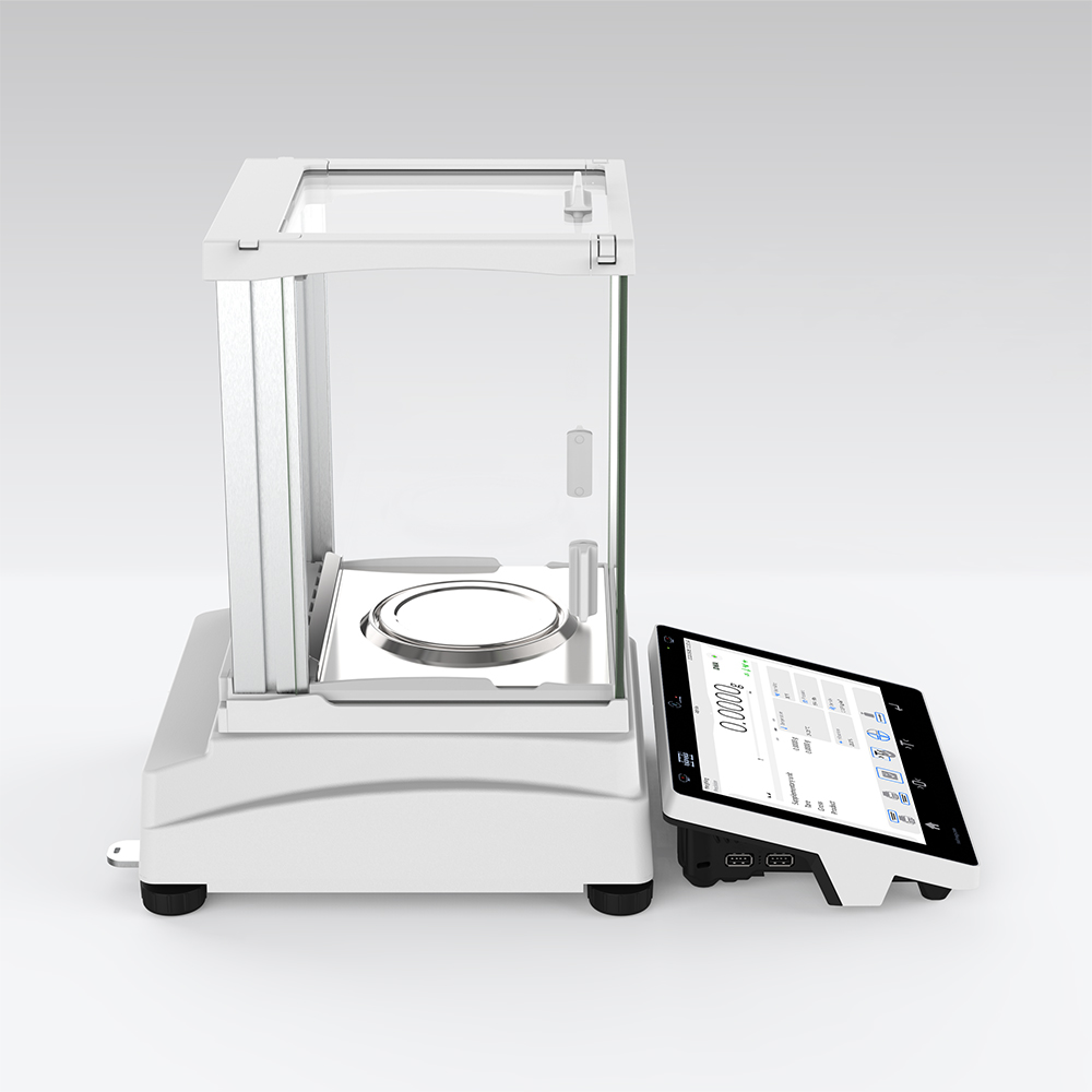 AS 520.5Y Analytical Balance AS 520.5Y Analytical Balance