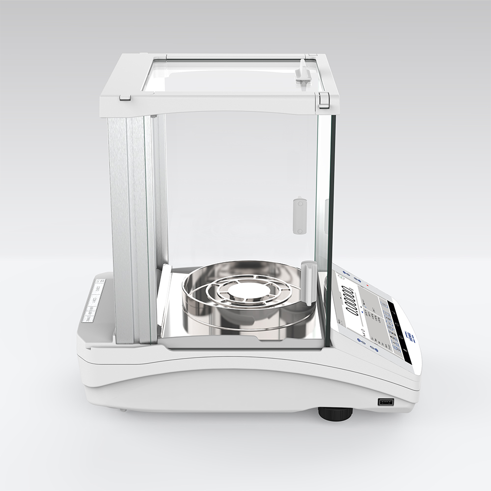 AS 82/220.X7 Analytical Balance AS 82/220.X7 Analytical Balance