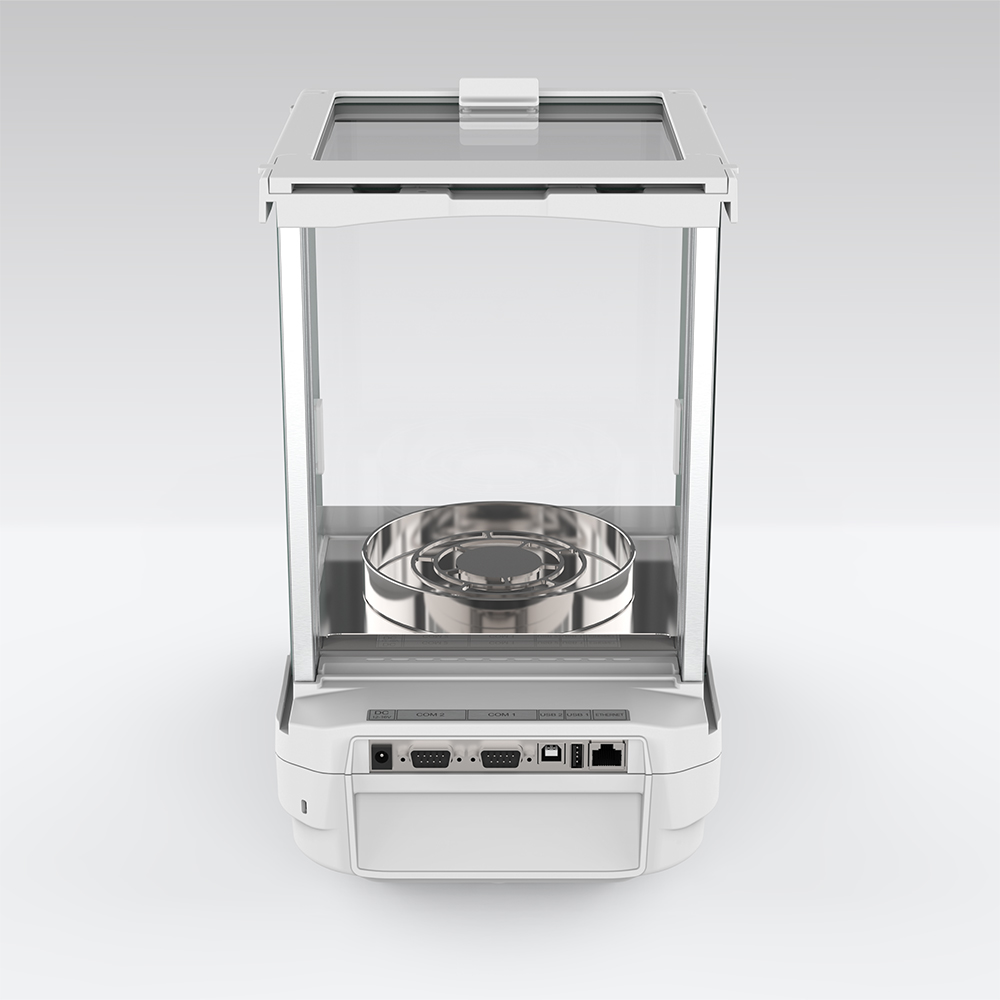 AS 82/220.X7 Analytical Balance AS 82/220.X7 Analytical Balance