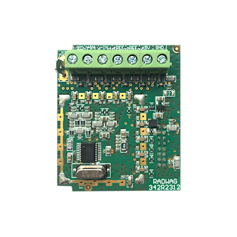 DP-7 Module DP-7 Module