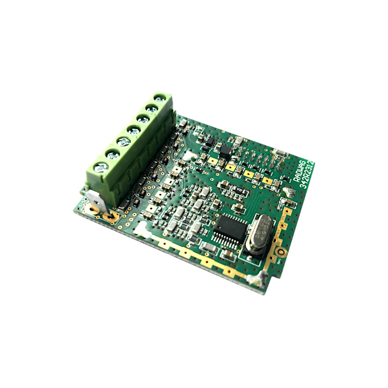 DP-7 Module DP-7 Module