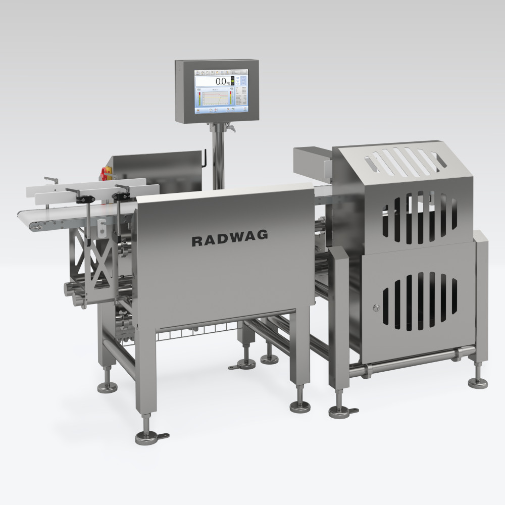 Dynamische Waage DWM HPX Dynamische Waage DWM HPX