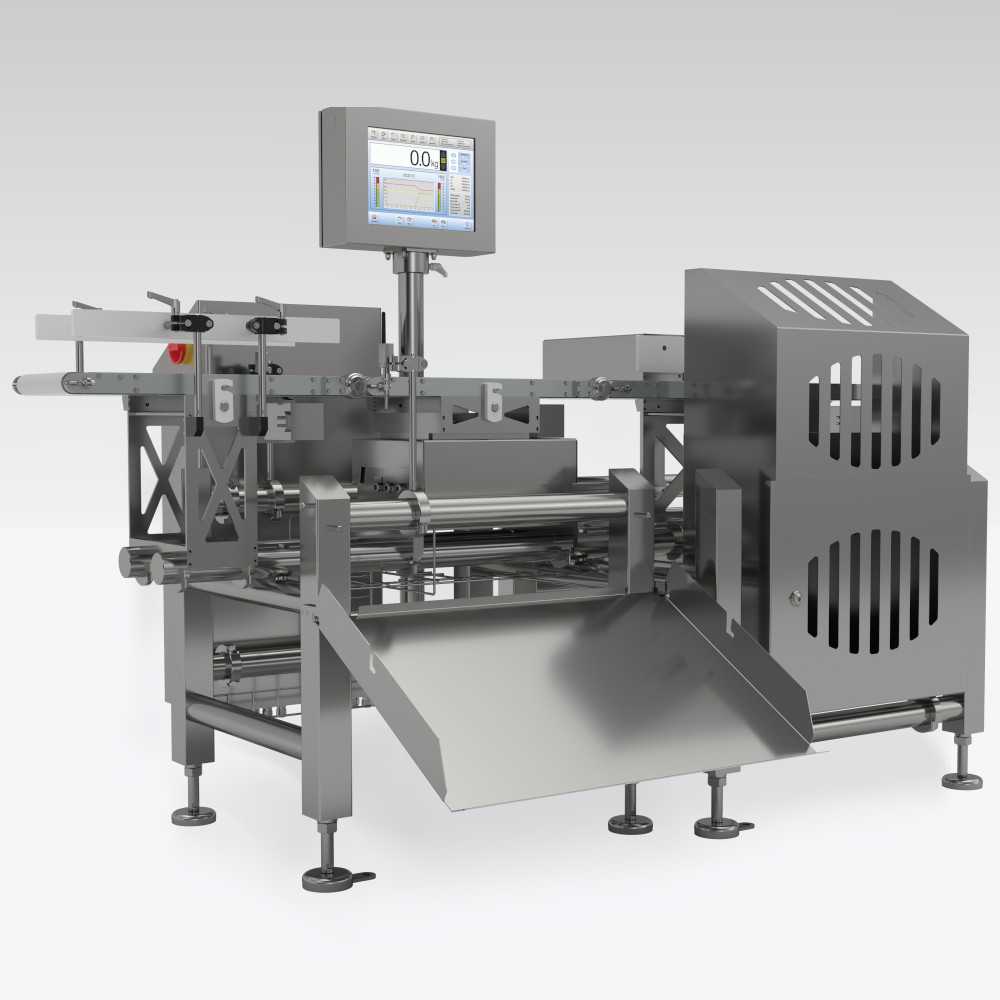Dynamische Waage DWM HPX Dynamische Waage DWM HPX