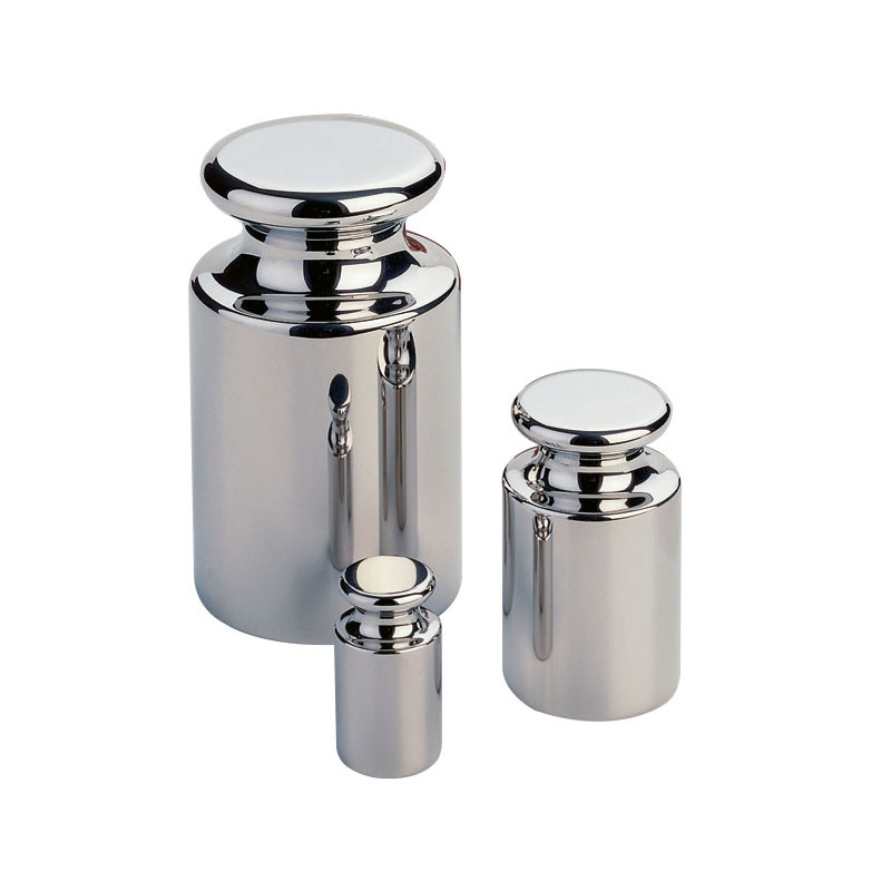 E2 Mass Standard - knob weight - 50 g E2 Mass Standard - knob weight - 50 g