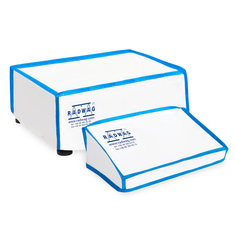 Fabric Dust Cover for PM 5Y Balances Fabric Dust Cover for PM 5Y Balances