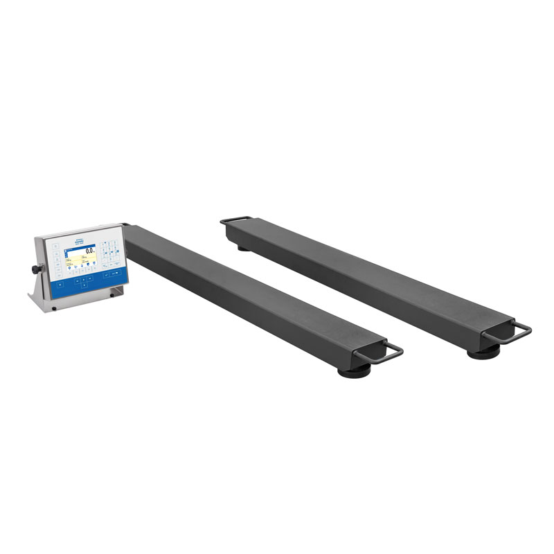 HX5.EX-1.4P2.4000.C2 Beam Scale HX5.EX-1.4P2.4000.C2 Beam Scale