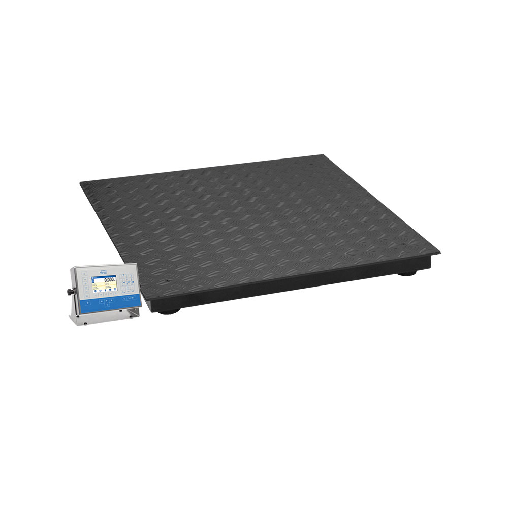 HX5.EX-1.4.3000.C9 4 Load Cell Platform Scale HX5.EX-1.4.3000.C9 4 Load Cell Platform Scale