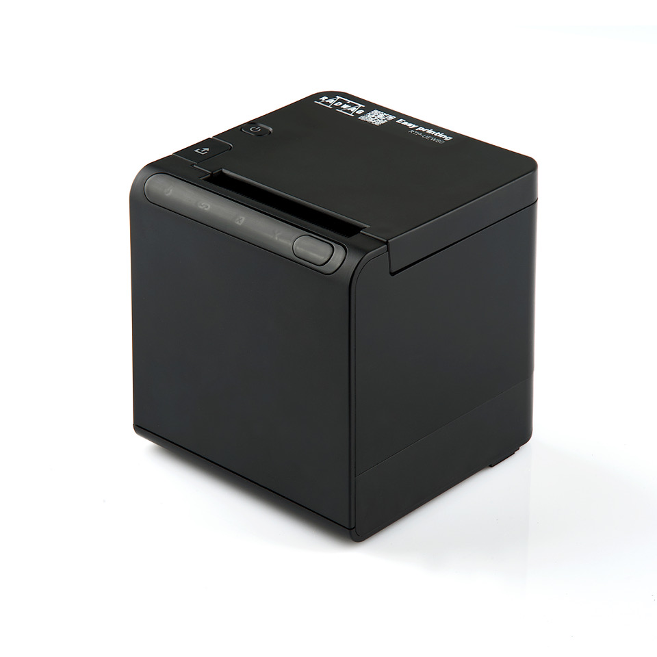 Imprimante de reçus RADWAG RTP-UEW80 (USB + Ethernet + WiFi) Imprimante de reçus RADWAG RTP-UEW80 (USB + Ethernet + WiFi)