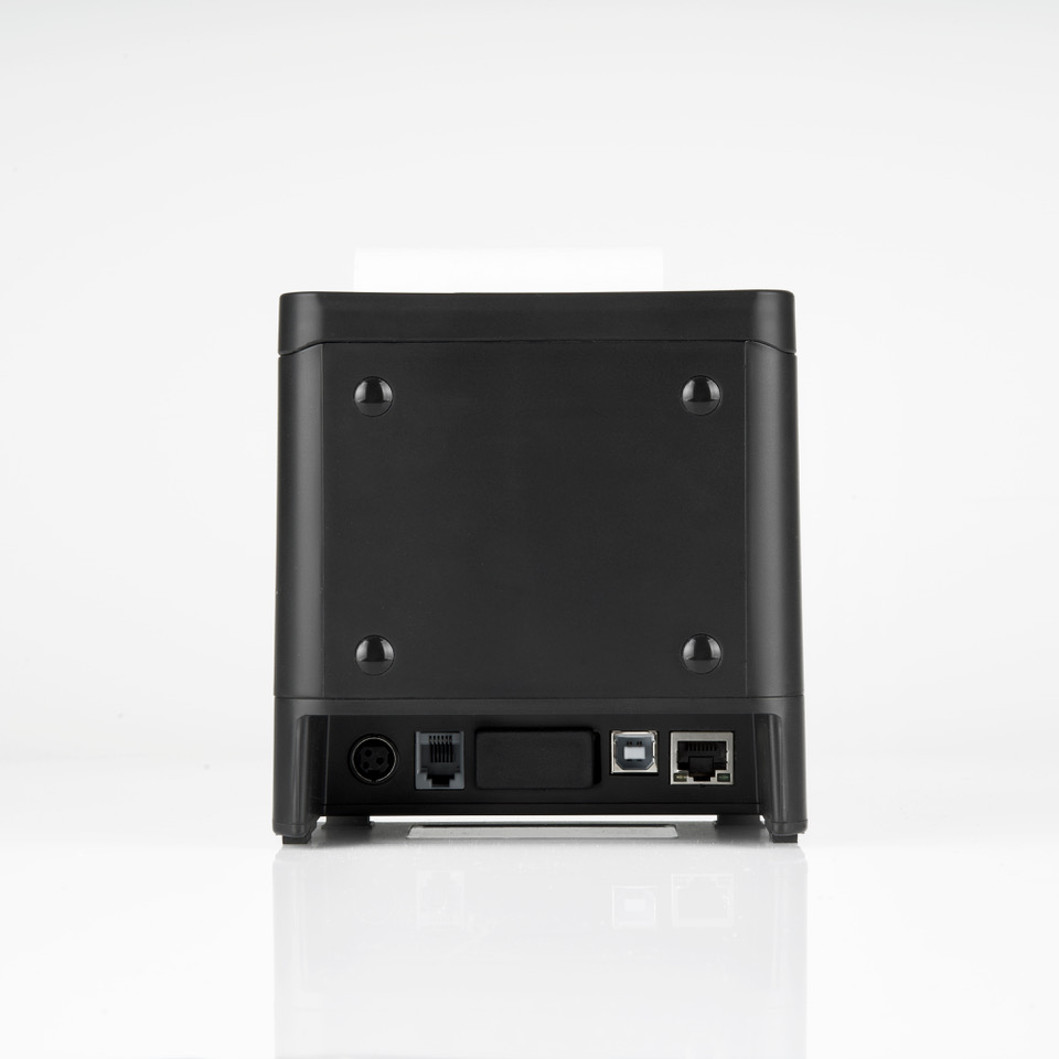 Imprimante de reçus RADWAG RTP-UEW80 (USB + Ethernet + WiFi) Imprimante de reçus RADWAG RTP-UEW80 (USB + Ethernet + WiFi)