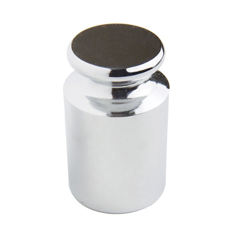 Pesi standard M1 - cilindrico - 10 g Pesi standard M1 - cilindrico - 10 g
