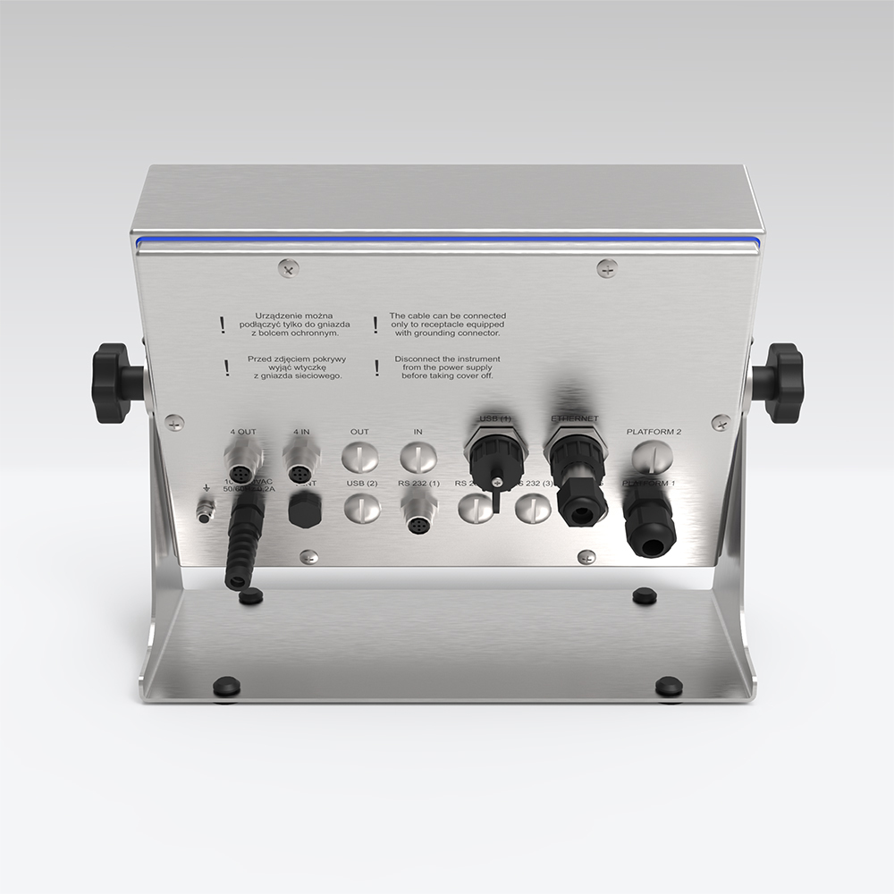 PUE HX7 計量ターミナル PUE HX7 計量ターミナル