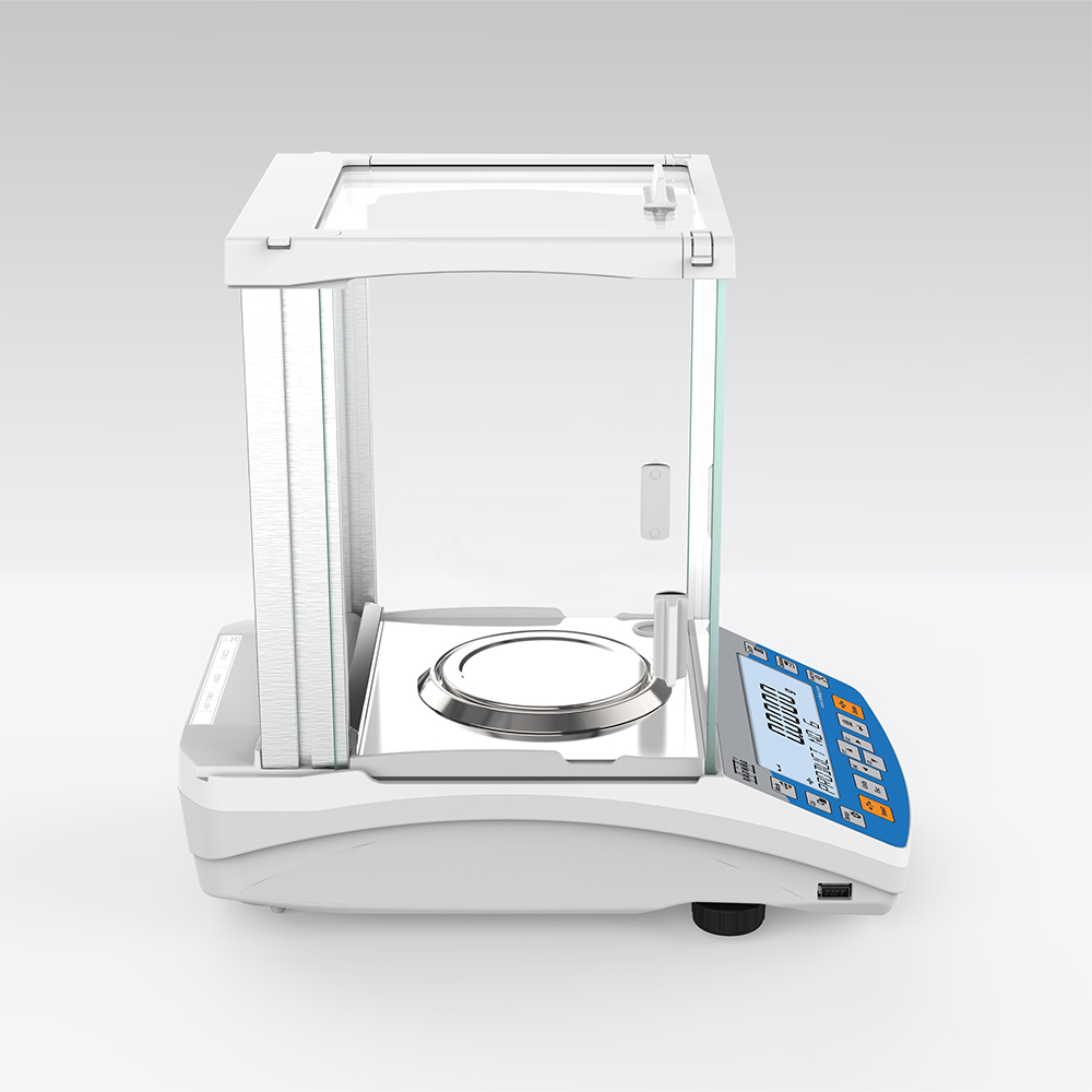 Waga analityczna AS 110.R2 PLUS Waga analityczna AS 110.R2 PLUS