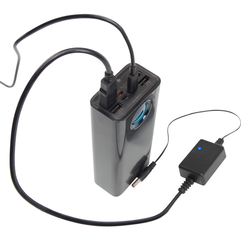 ZR-04/1 Power adapter ZR-04/1 Power adapter