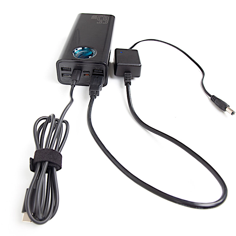 ZR-04/1 Power adapter ZR-04/1 Power adapter