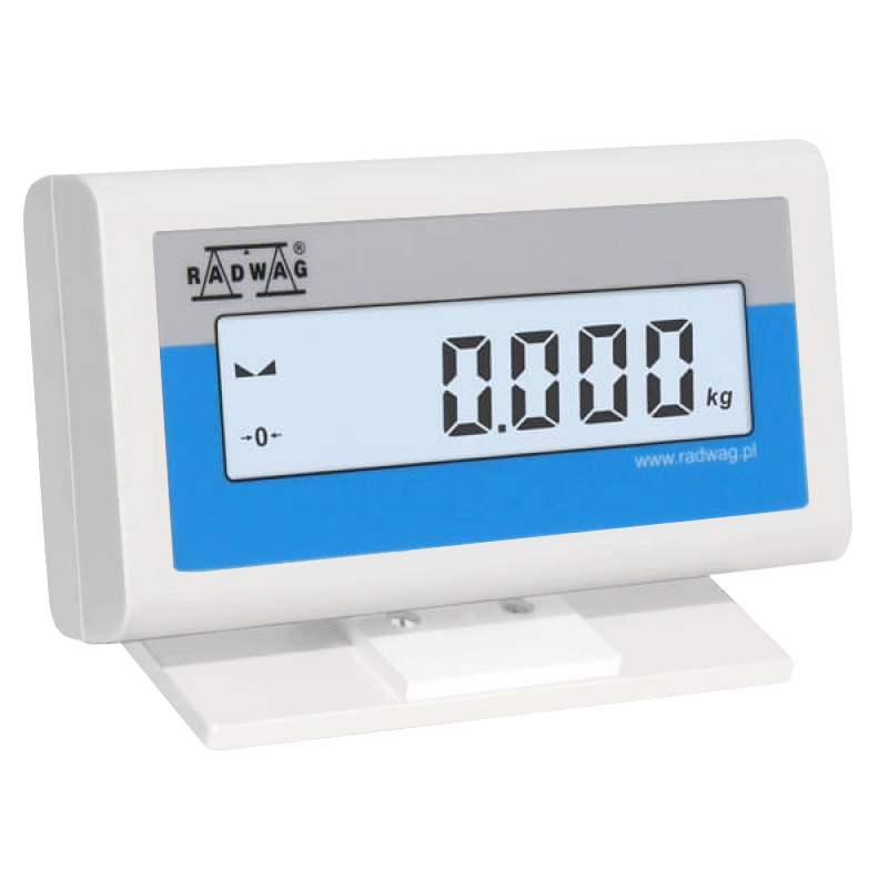 Zusatzdisplay WD-4/5 Zusatzdisplay WD-4/5