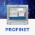 Profinet w terminalu HY10 Radwag
