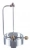 Suspended Self-Centring Weighing Pan for WAY 4Y.KO  Manual Mass Comparator Radwag