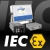 IECEx-Zertifikat für PUE HX5.EX, PM01.EX, IM01.EX Radwag
