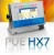 PUE HX7 Indicator Radwag