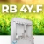 Robot pour le pesage de filtres RB 2.4Y.F Radwag
