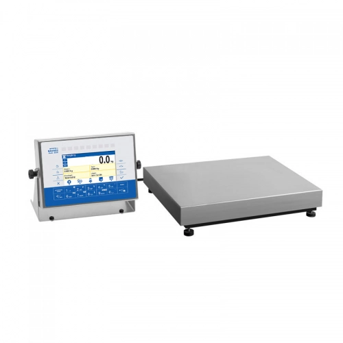1 Load Cell Platform Scales 