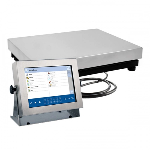 HY10 Multifunctional Scales 