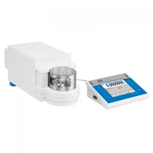 Ultra-Microbalance for Filters UYA 4Y.F.A 