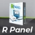 Nouvelles fonctionnalités du logiciel R Panel Radwag