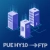 Transfer of data from PUE HY10 terminal to the FTP server Radwag