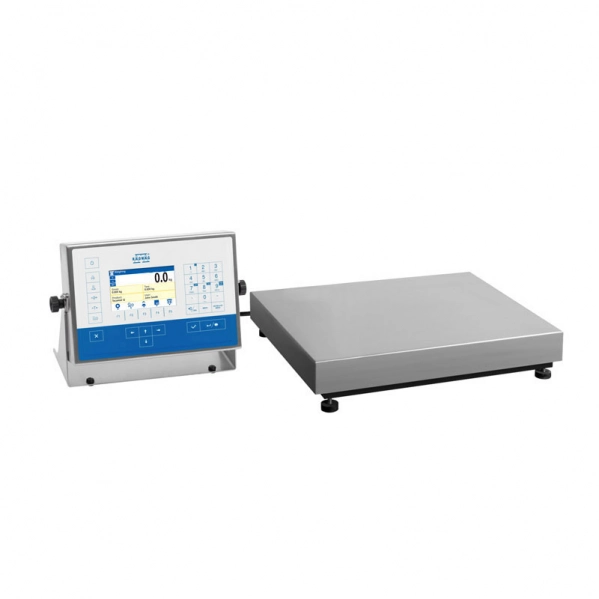 HX5.EX-1.300.C3 One Load Cell Platform Scale › Pharma and Biotech Solutions