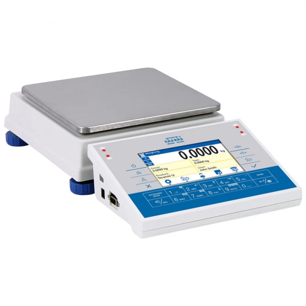 C32.0.6.D2 Multifunctional Scale › Industrial Scales