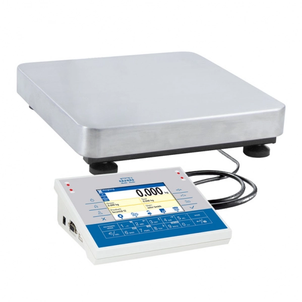 C32.1,5.F1.K Multifunctional Scale › Industrial Scales