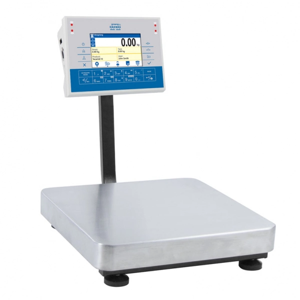 C32.30.F1.M Multifunctional Scale › Industrial Scales