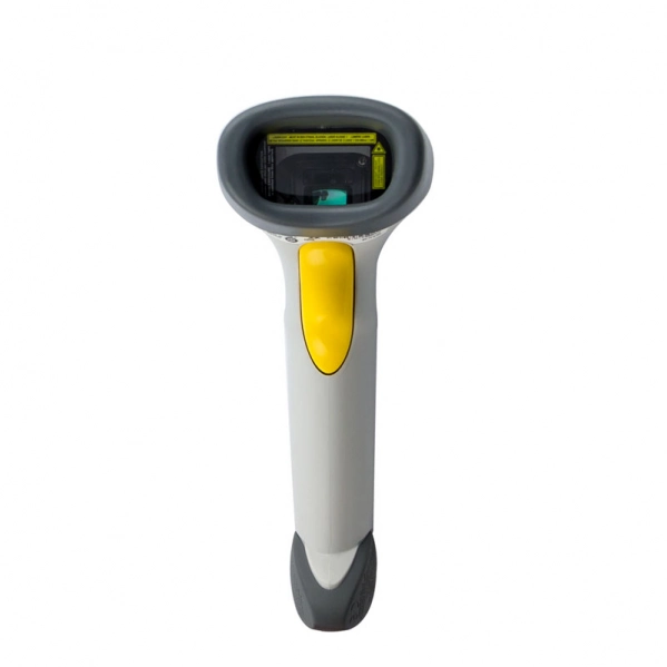 LS2208 Barcode Scanner › Pharma and Biotech Solutions