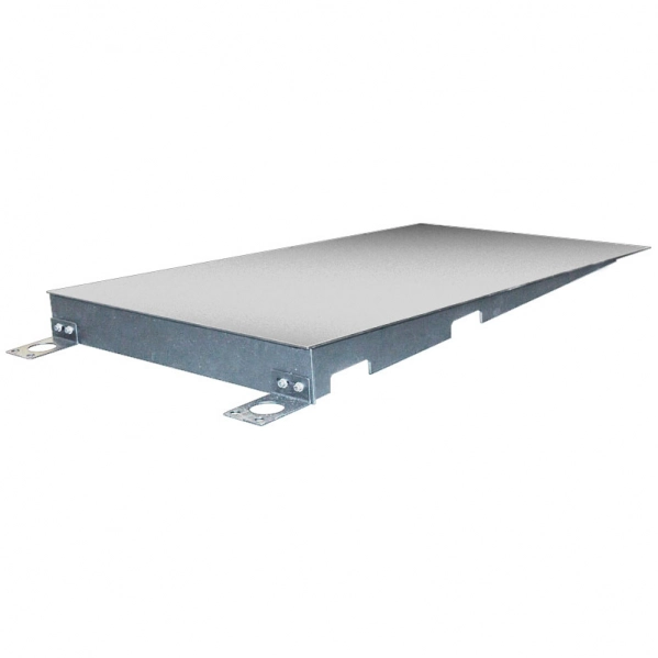 Ramp for H7 1500kg Scale › Weighing Platforms