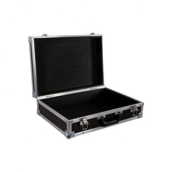 Transport Case for  PS, WLC (A1 and A2) and WTC Precision Balances › Accessories