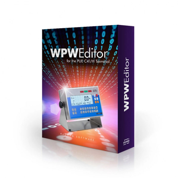 WPW Editor PC Software › Software