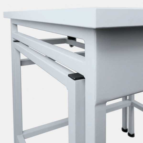 SAP/C  Industrial Anti-Vibration Table › Weighing Tables