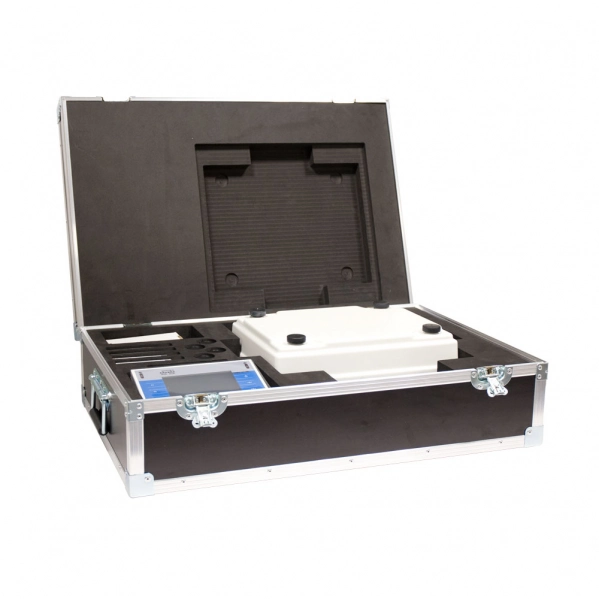 Transport Case for PM 4Y.KB Mass Comparator › Accessories