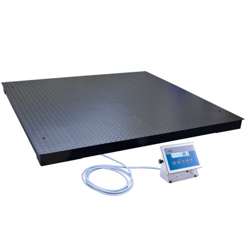 4 Load Cell Platform Scales 