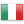Change language page on Italiano